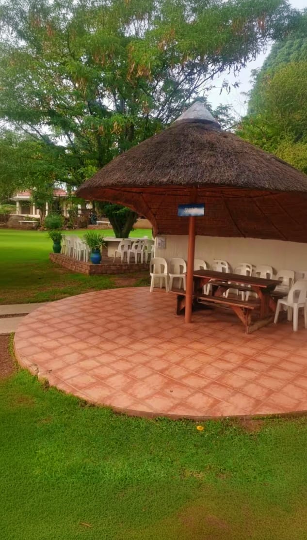 Commercial Property for Sale in Deneysville Free State